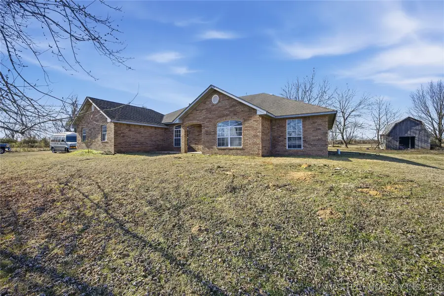 15315 N 247th Road, Okmulgee, OK 74447 - Image #2