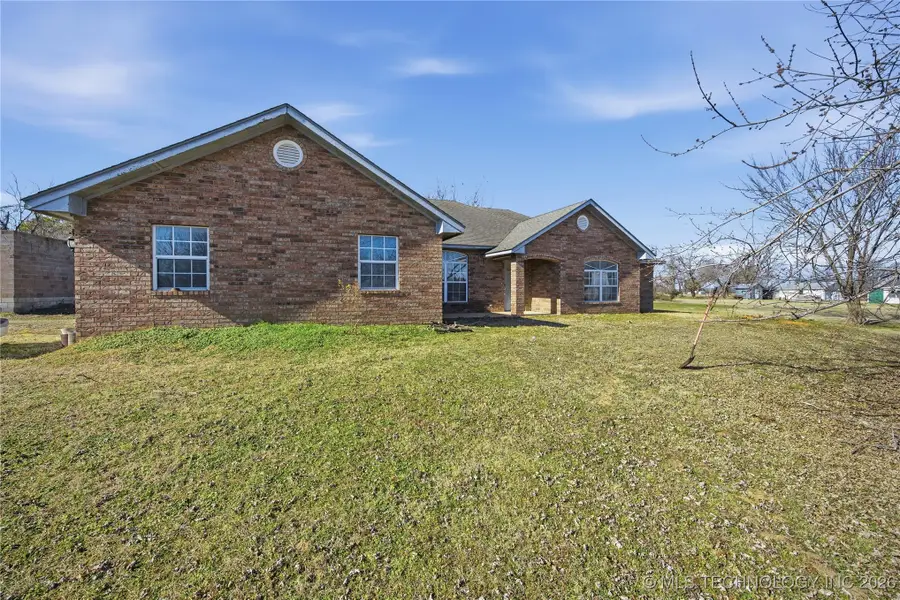 15315 N 247th Road, Okmulgee, OK 74447 - Image #3