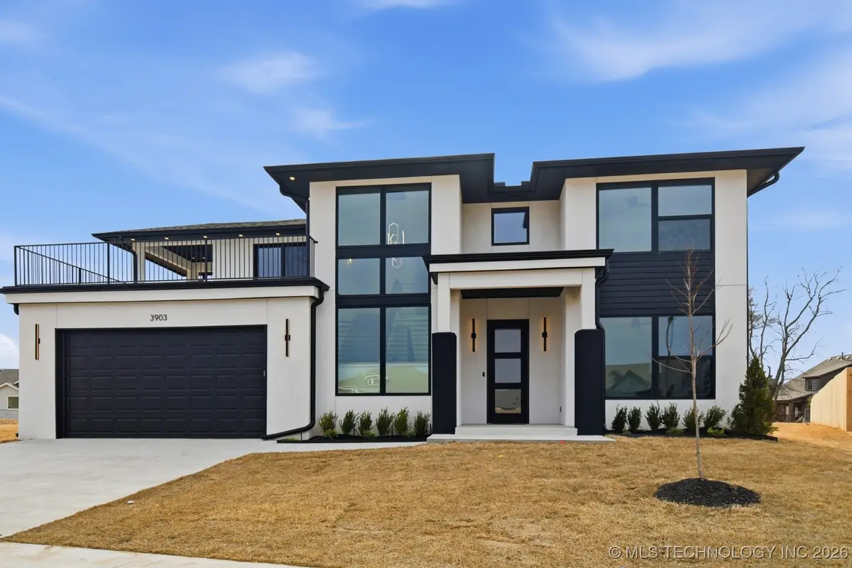 3903 W Ithica Court, Broken Arrow, OK 74012 - Image #1