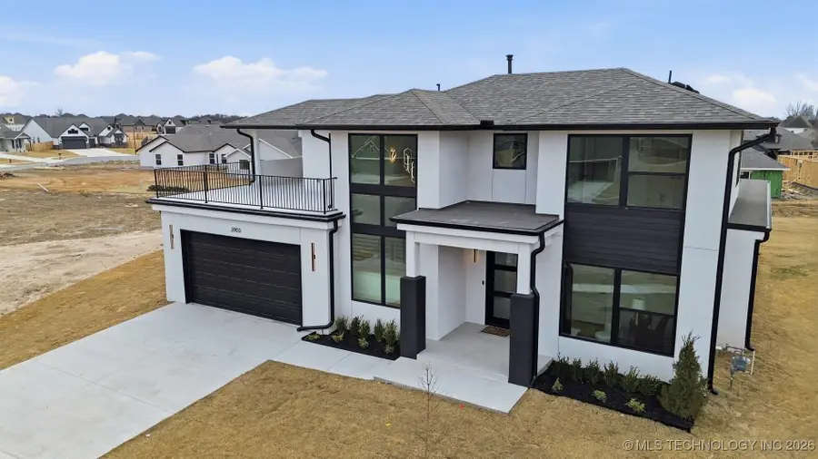 3903 W Ithica Court, Broken Arrow, OK 74012 - Image #2