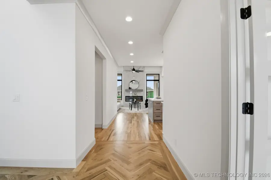 3903 W Ithica Court, Broken Arrow, OK 74012 - Image #3