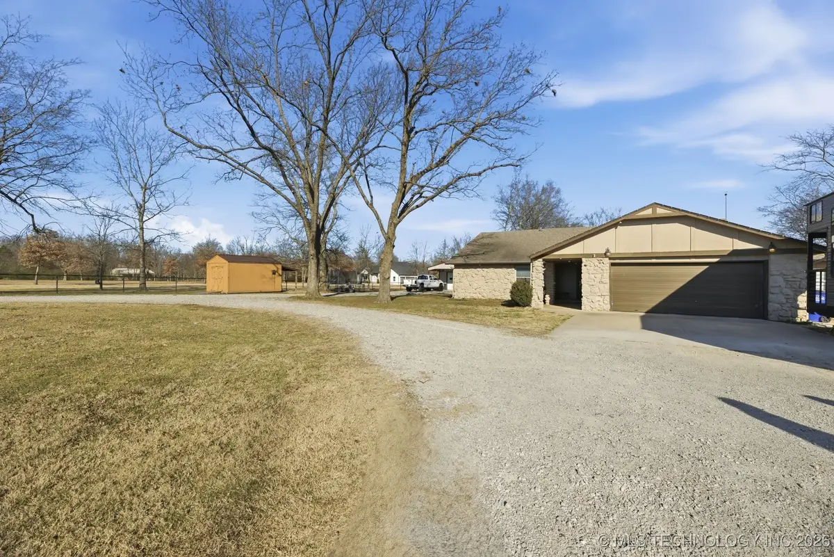 31919 E 61st Street S, Broken Arrow, OK 74014 - Image #1