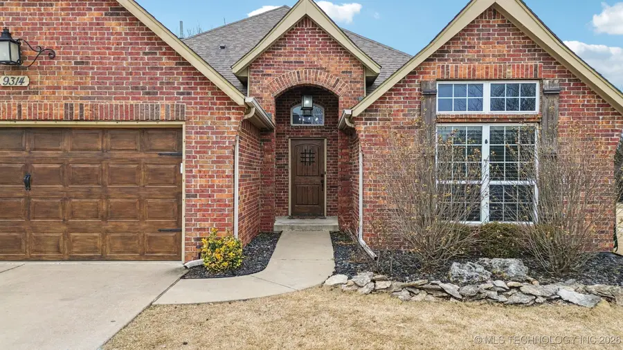 9314 N 93rd East Avenue, Owasso, OK 74055 - Image #3