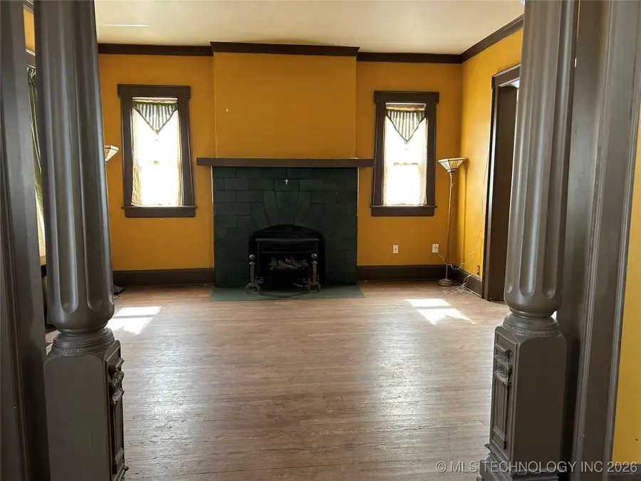 423 Kendall Boulevard, Muskogee, OK 74401 - Image #3