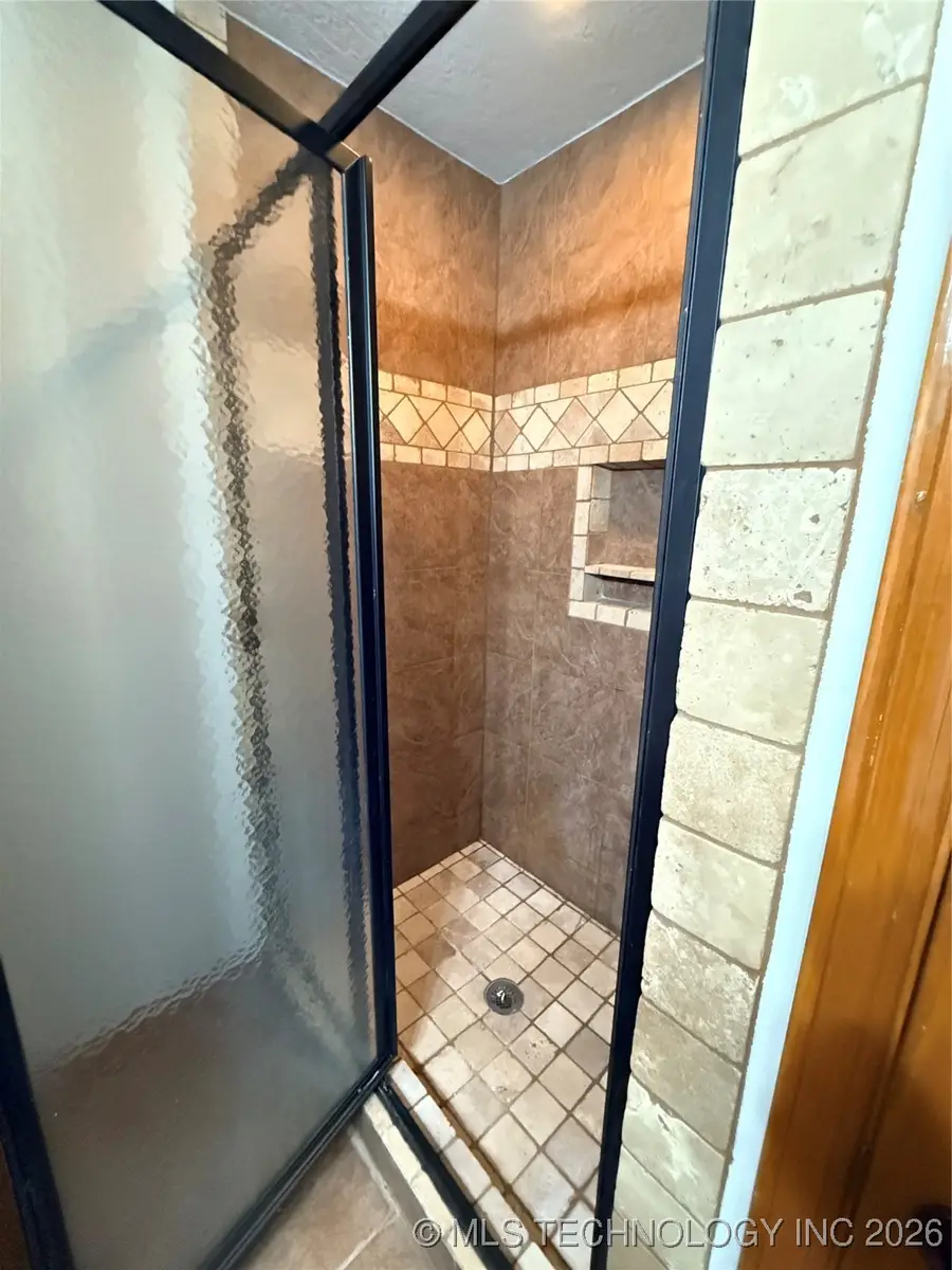 10008 S 433rd West Avenue W, Drumright, OK 74030 - #3