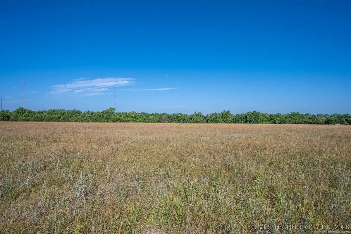 17533 County Road 3539, Ada, OK 74820 - #1