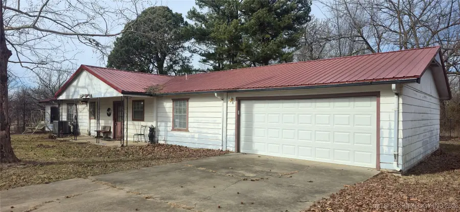 410863 E 1211 Road, Eufaula, OK 74432 - Image #2