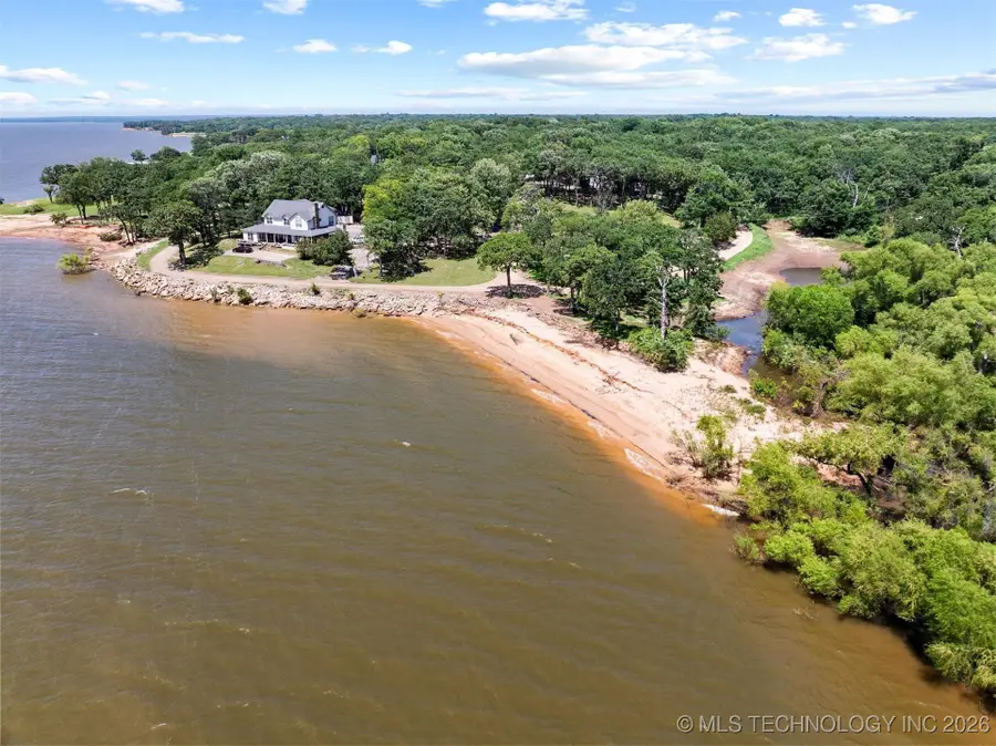 59 Hickory Street, Cartwright, OK 74731 - #2