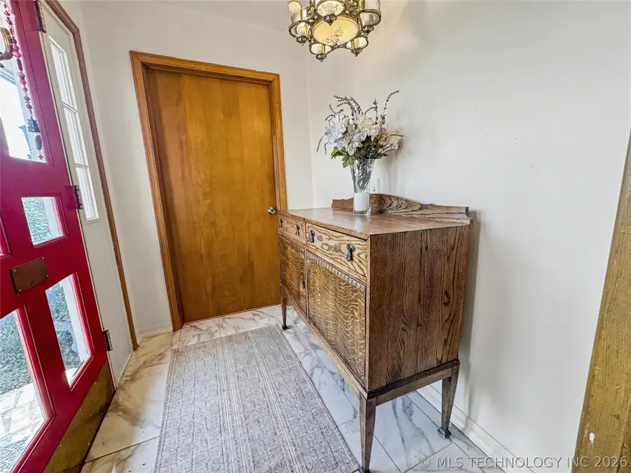 603 N Cedar Avenue, Tahlequah, OK 74464 - #3