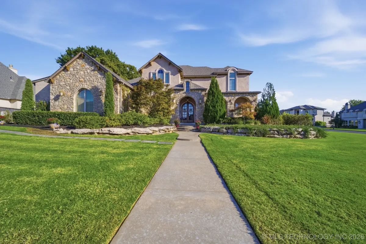 10528 S Koa Street, Jenks, OK 74037 - Image #1