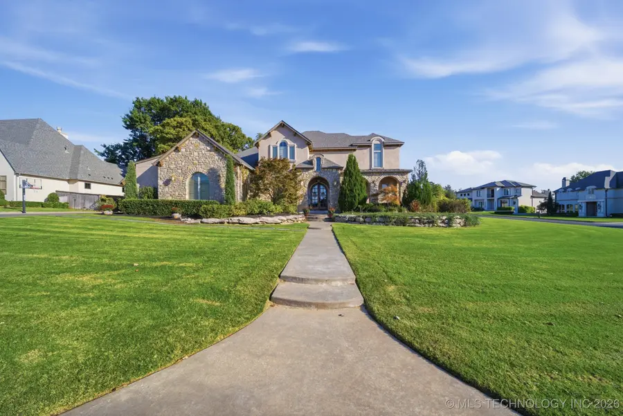 10528 S Koa Street, Jenks, OK 74037 - Image #2