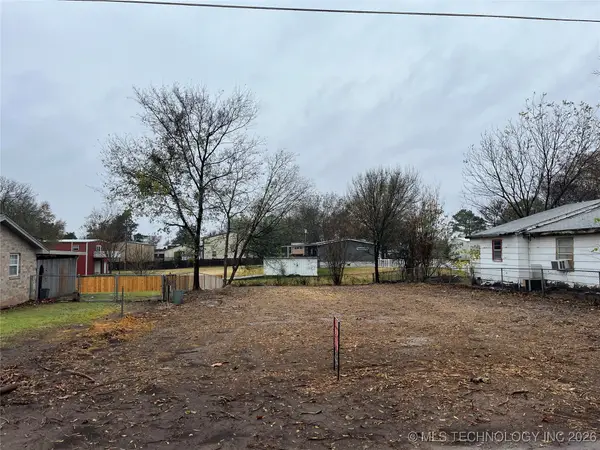 7669 Thomas, Kingston, OK 73439