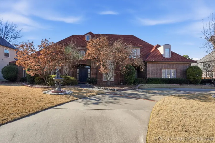 8626 S Florence Avenue, Tulsa, OK 74137 - Image #3