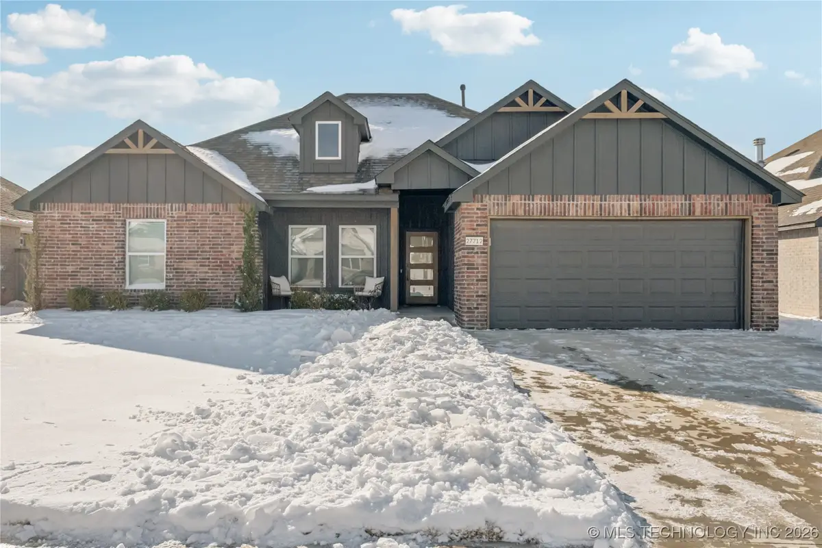 27712 E 107th Street S, Coweta, OK 74429 - Image #1