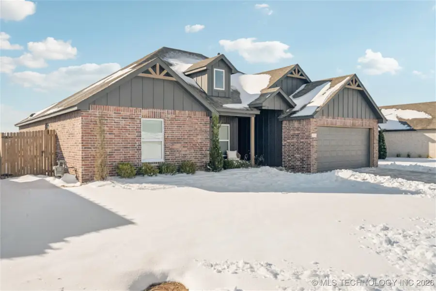 27712 E 107th Street S, Coweta, OK 74429 - Image #2