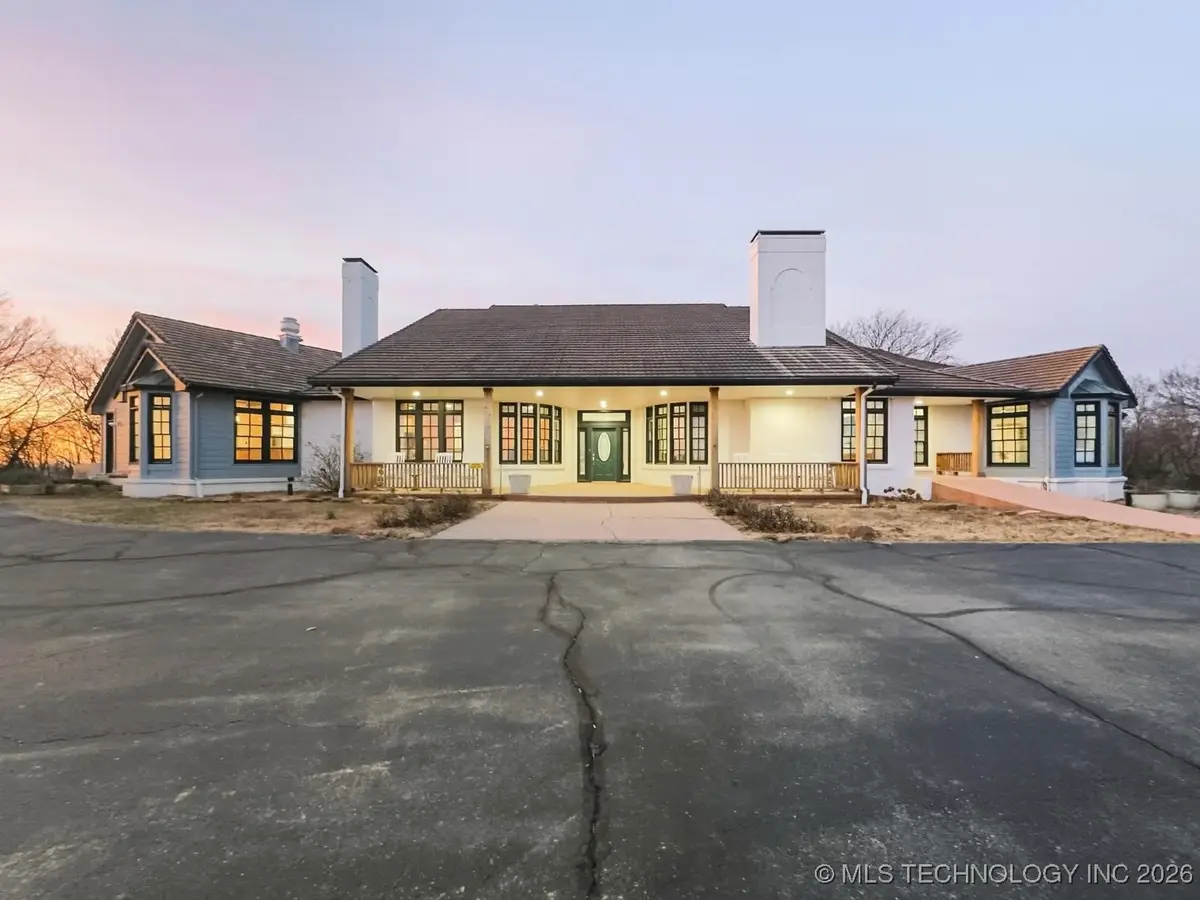 38009 Us Hwy 75, Ramona, OK 74061 - #1