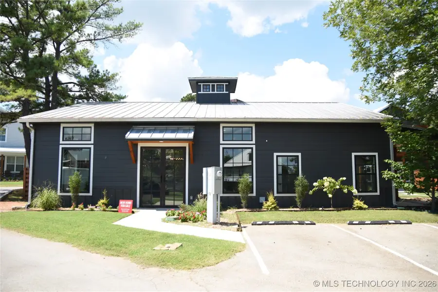 37094 S Cliff Crest Drive, Langley, OK 74350 - #2