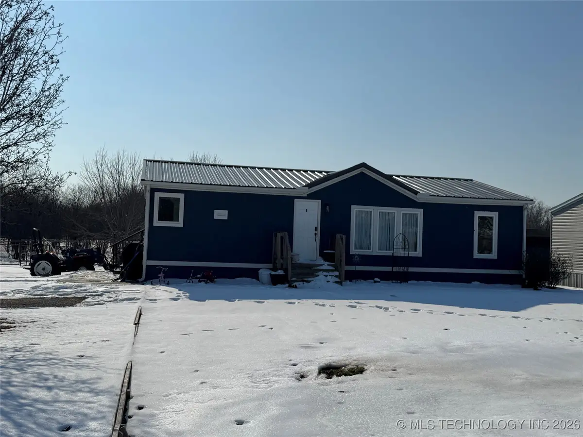 2738 E 116th Street, Skiatook, OK 74070 - Image #1