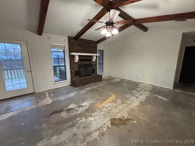 108 Lynn Road, Arkoma, OK 74901 - #2