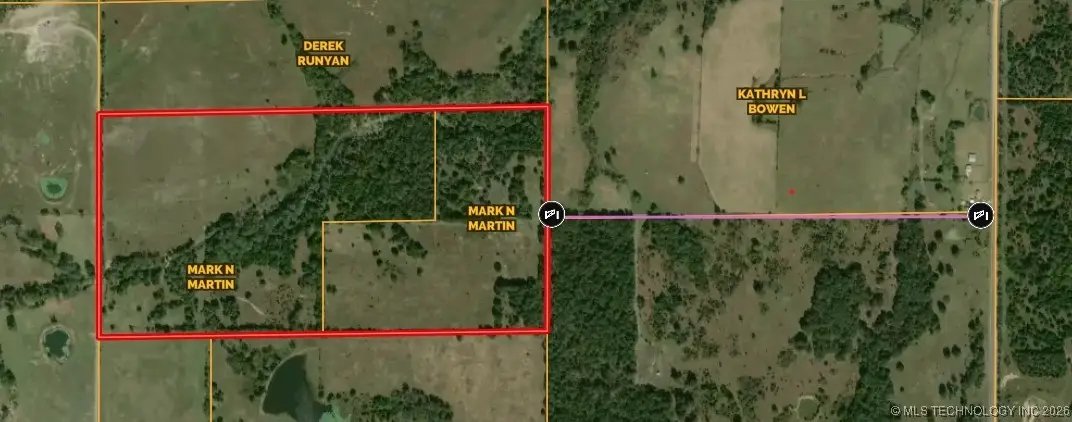 Meridian, Earlimart, OK 73401 - Image #1