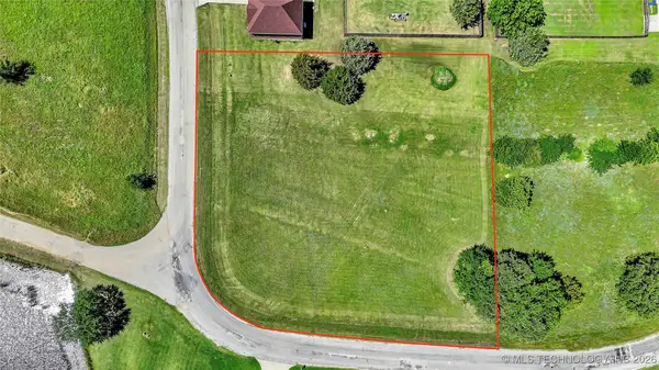 0 Tuscan, Ardmore, OK 73401