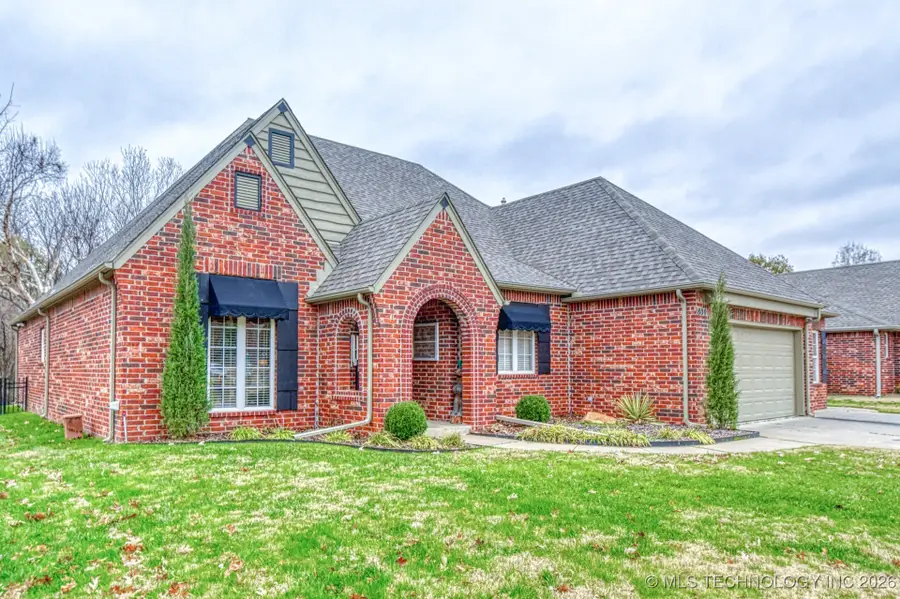 800 S 71st Street, Broken Arrow, OK 74014 - Image #2