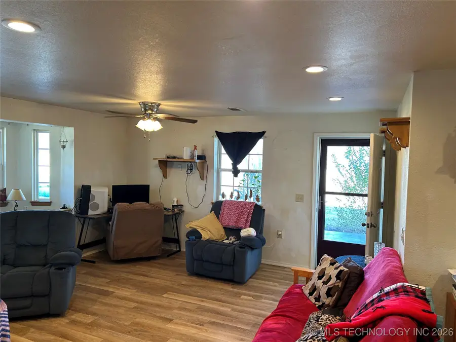 25044 S 145th E, Webbers Falls, OK 74470 - #2