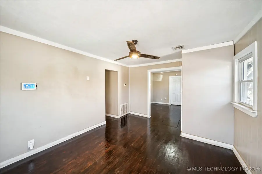 4640 S 30th West Avenue, Tulsa, OK 74107 - Image #3