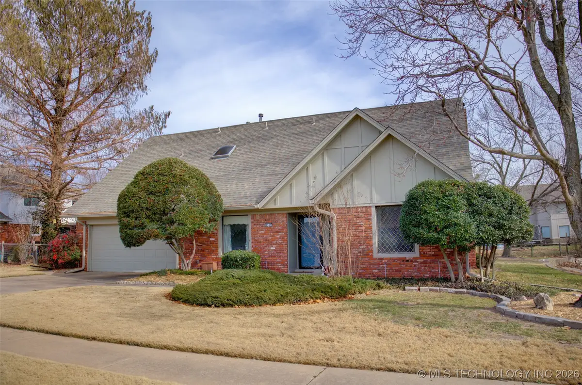 8305 S 5th Street, Broken Arrow, OK 74011 - Image #1