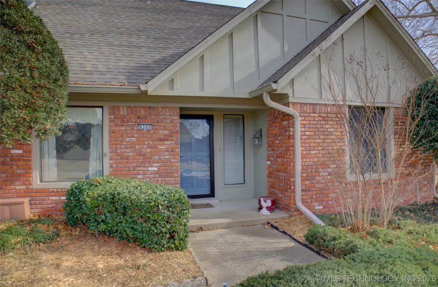 8305 S 5th Street, Broken Arrow, OK 74011 - Image #3