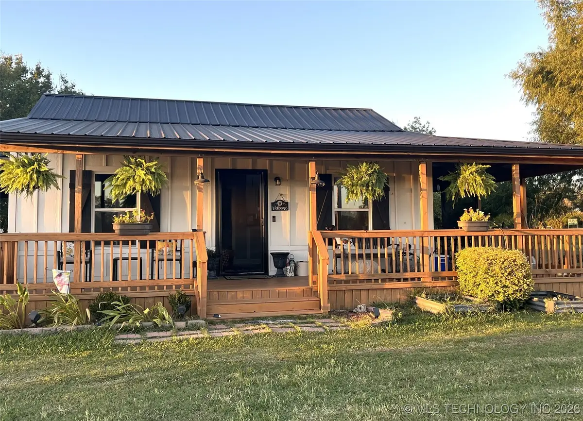 68 W 480 Road, Pryor, OK 74361 - Image #1