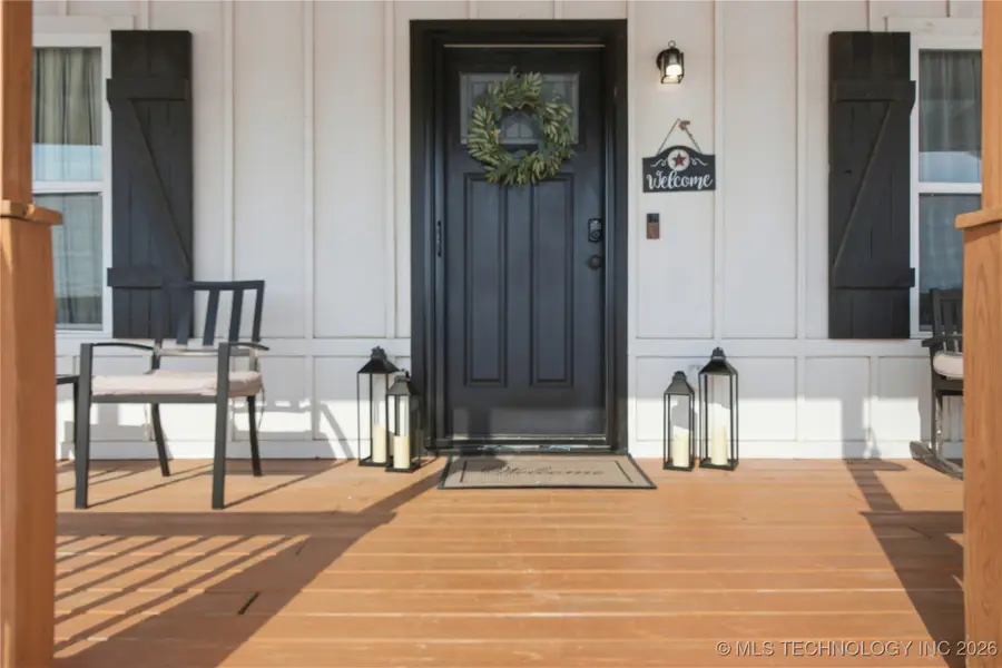 68 W 480 Road, Pryor, OK 74361 - Image #3