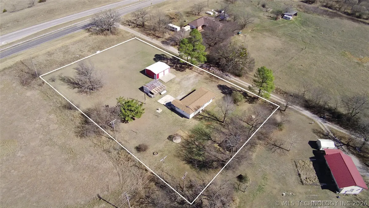 52 Blossom Drive, Wilson, OK 73463 - #1