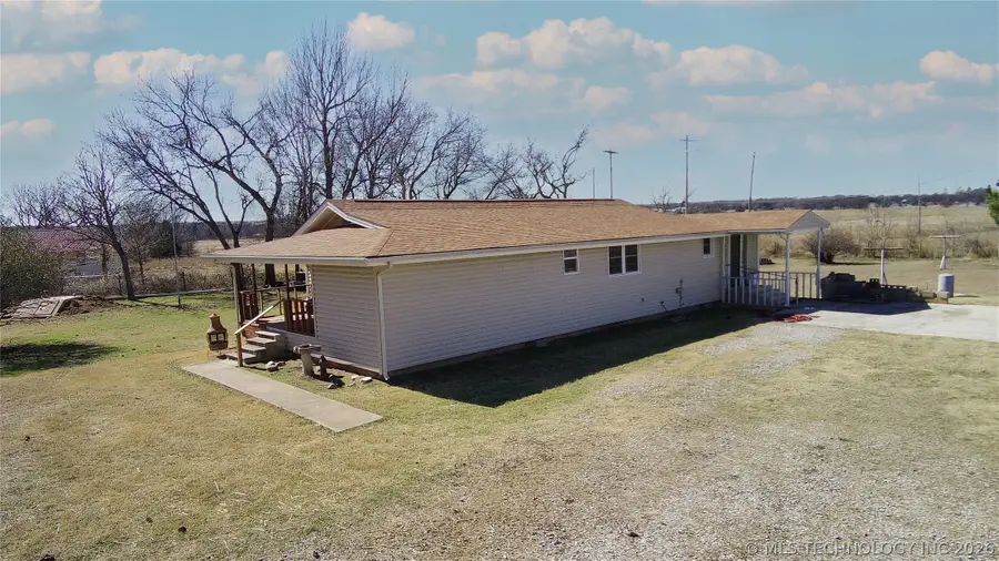 52 Blossom Drive, Wilson, OK 73463 - #2