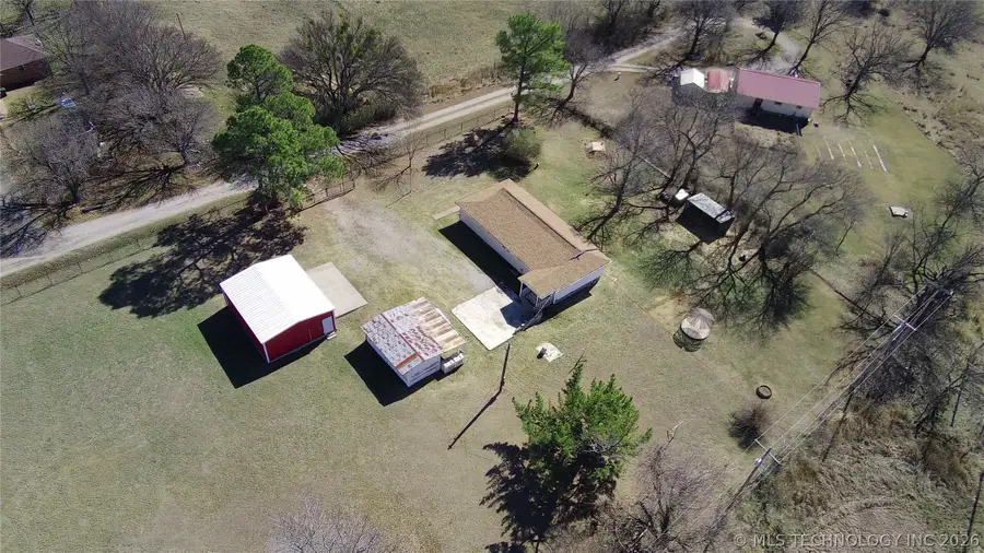 52 Blossom Drive, Wilson, OK 73463 - #3