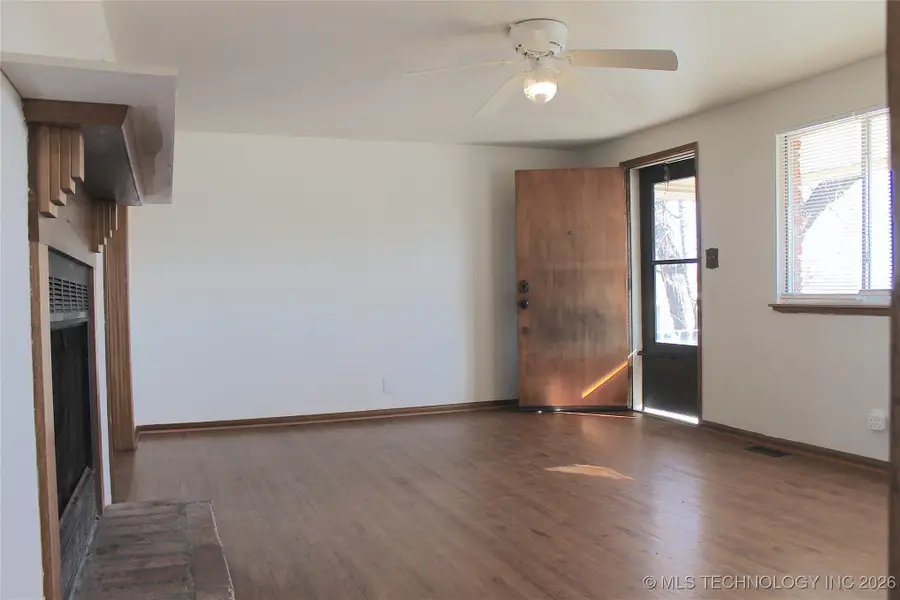 2128 S 76th East Place, Tulsa, OK 74129 - Image #2