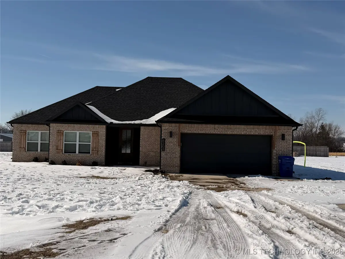 8201 S 13th Street, Muskogee, OK 74403 - Image #1