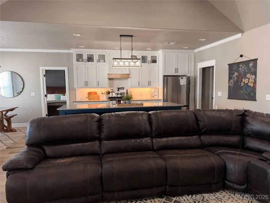 8201 S 13th Street, Muskogee, OK 74403 - Image #3