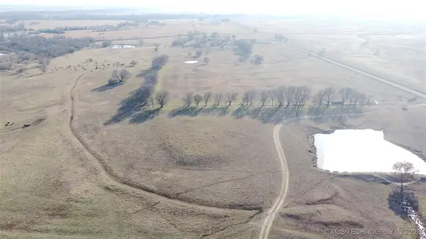 0000 E 270 Road, Nowata, OK 74048