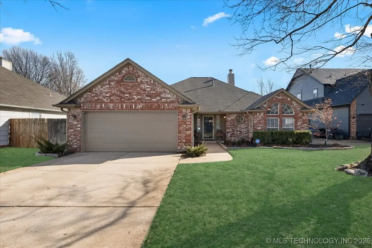 9313 S 87th East Avenue, Tulsa, OK 74133 - Image #1