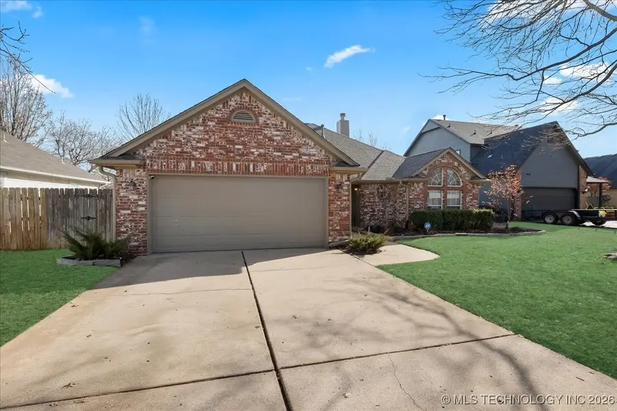 9313 S 87th East Avenue, Tulsa, OK 74133 - Image #2