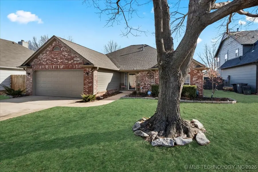 9313 S 87th East Avenue, Tulsa, OK 74133 - Image #3