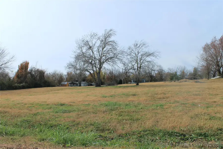 12632 N 118th East Avenue, Collinsville, OK 74021 - Image #2