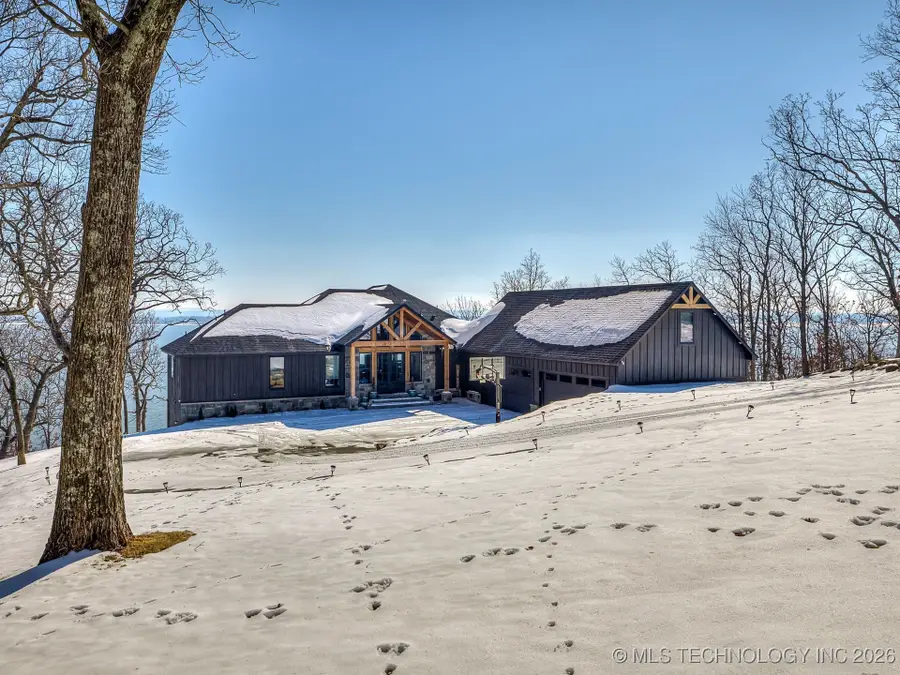 120408 S 4201 Road, Eufaula, OK 74432 - Image #2