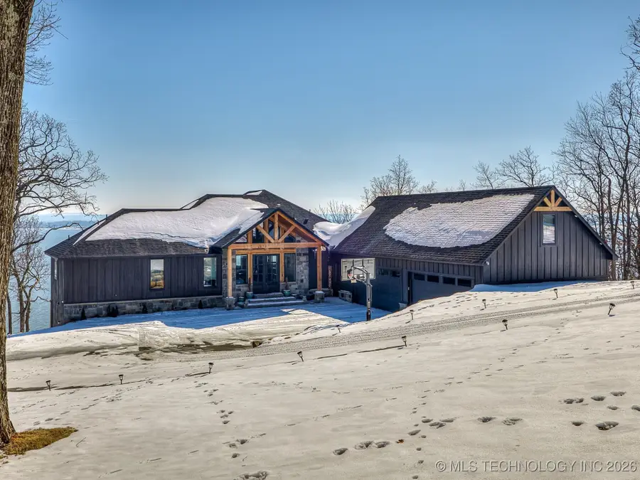 120408 S 4201 Road, Eufaula, OK 74432 - Image #3