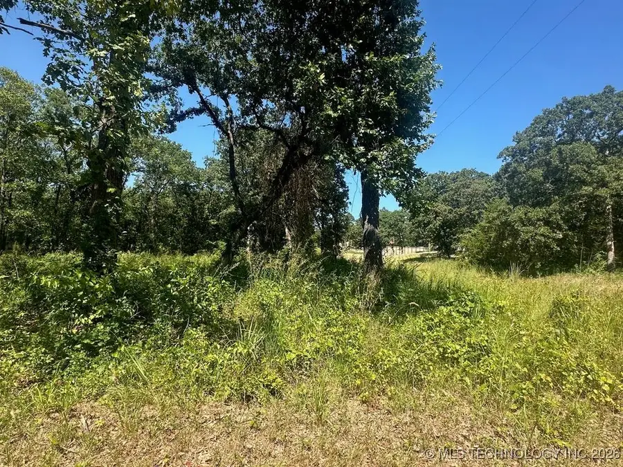 0 Driftwood Road, Kingston, OK 73439 - #2