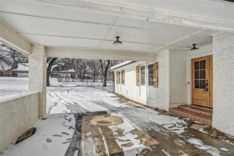 18415 S Hilltop Court, Claremore, OK 74017 - Image #3