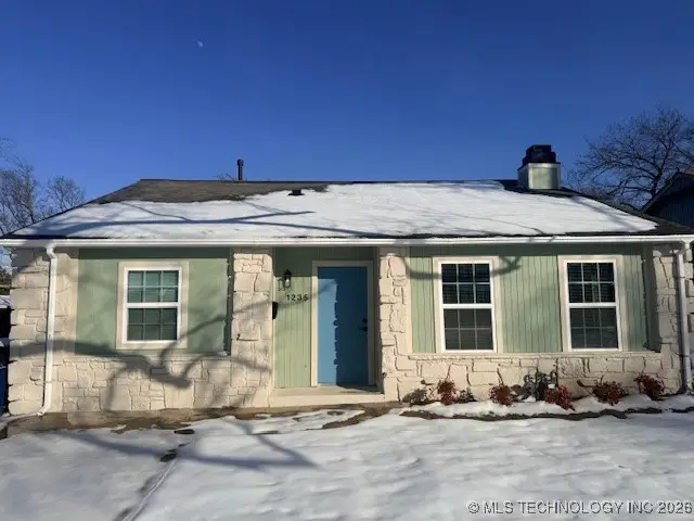 1235 S 76th East Avenue, Tulsa, OK 74112 - Image #1