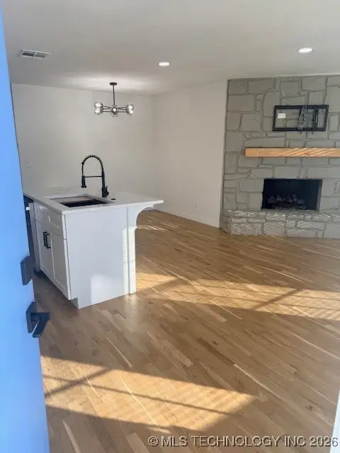 1235 S 76th East Avenue, Tulsa, OK 74112 - Image #2