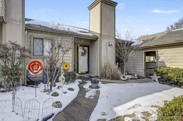 3322 W Washington Street #37, Broken Arrow, OK 74012